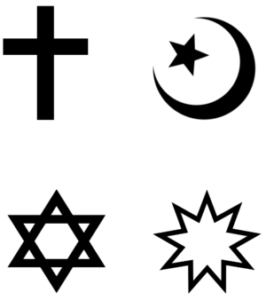 4 Abrahamic symbols.png