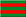 600px Verde e Rosso (Strisce Orizzontali).png