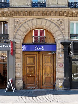 60 rue Mazarine, Paris 6e.jpg