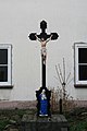 Wayside cross