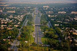 Islamabad