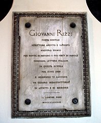 Giovanni Rizzi