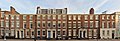 * Nomination: Grade II listed terrace of seven late 18th century houses on Rodney Street, Liverpool. -- Rodhullandemu 13:07, 11 December 2019 (UTC) * * Review needed