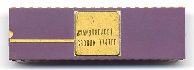 AMD Am9080