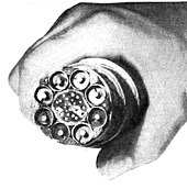 Coaxial Cable