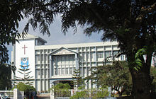 Aizawl Theological College