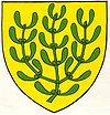 Wappen von Mistelbach