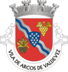 Grb Arcosa de Valdeveza