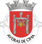 Wappen von Aveiras de Cima