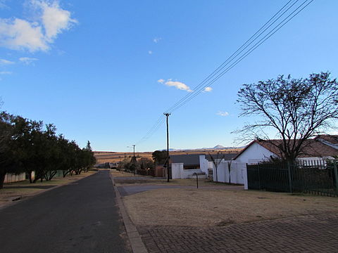 Lydenburg