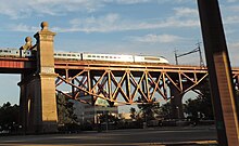 Little Hell Gate span Acela crosses Little Hell Gate SB fr under TBB jeh cropped.jpg