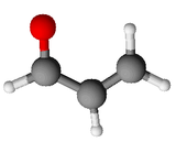 Acrolein makalesinin açıklayıcı görüntüsü