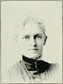 Ada E. North - Iowa.jpg Tarihçesi