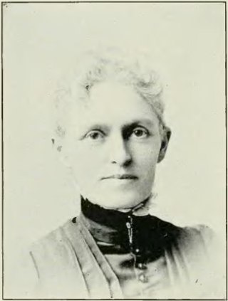 <span class="mw-page-title-main">Ada E. North</span> First female State Librarian of Iowa