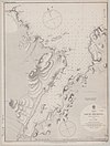 100px admiralty chart no 2076 scotland north coast loch eriboll%2c published 1851