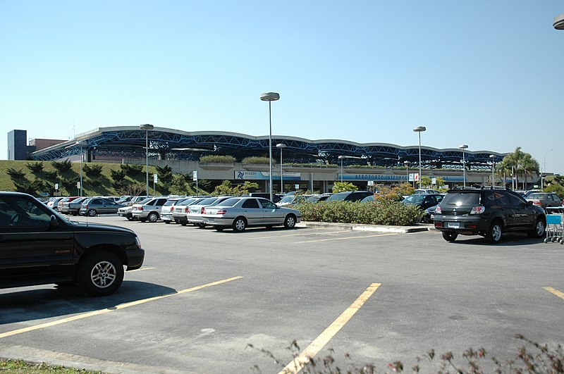 File:Aeroporto Internacional Afonso Pena - panoramio.jpg