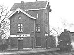 Station Nuenen-Tongelre