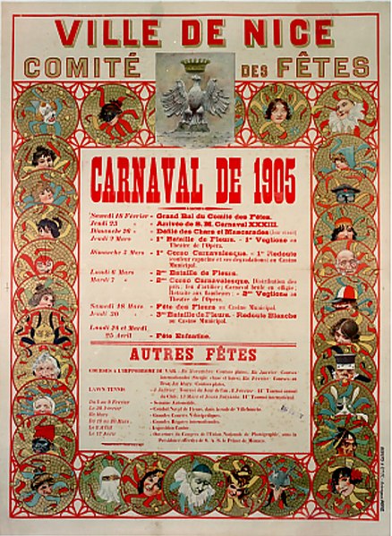 File:Affiche carnaval de Nice 1905.jpg