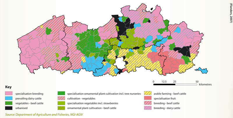 File:Agriculture characterisation map, Flanders.png