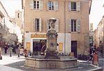 Miniatura para Aix-en-Provence