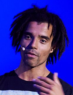 <span class="mw-page-title-main">Akala (rapper)</span> British rapper, journalist, author, and activist