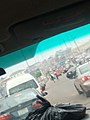 Akure Capital of Ondo State, Nigeria.jpg