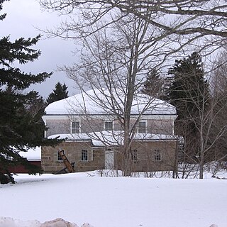 <span class="mw-page-title-main">Albert County Museum</span>