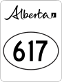 File:Alberta Highway 617.svg