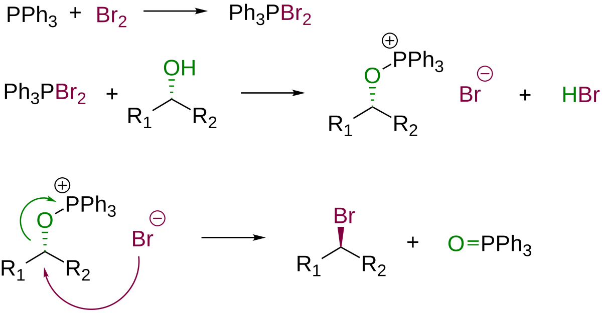 Ph3 связь. Кетоны pbr3. Спирт pbr3 механизм. Pbr3 плюс спирт. Карбоновая кислота и pbr3.