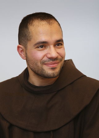 <span class="mw-page-title-main">Friar Alessandro</span> Italian friar and tenor singer