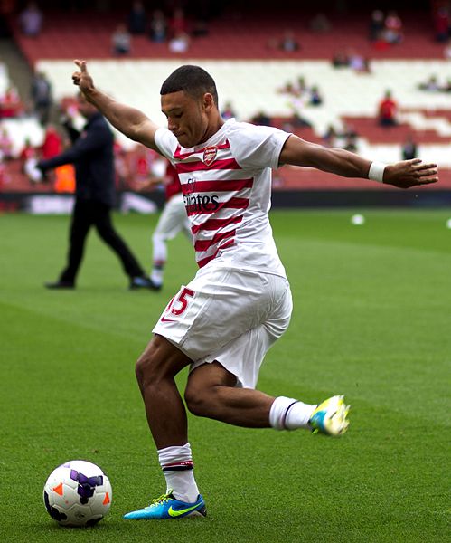 File:Alex Oxlade-Chamberlain rabona (cropped).jpg