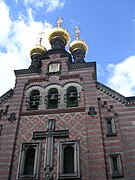 Kostel svatého Alexandra Něvského (Kodaň)