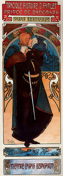 File:Alfons Mucha - 1899 - Hamlet.jpg