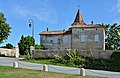 * Nomination Manor of the Lau, Allemans, Dordogne, France. --JLPC 18:35, 19 February 2014 (UTC) Looks like everything is leaning to the left Poco a poco 21:04, 19 February 2014 (UTC)  Done New file uploaded. Hope it's OK now. --JLPC 22:15, 19 February 2014 (UTC) * Promotion Good quality. --Poco a poco 21:58, 20 February 2014 (UTC)