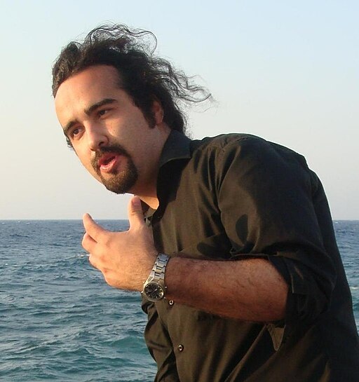 Alper Erturk 2009