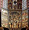 Altar of Veit Stoss, St. Mary's Church, Krakow, Poland.jpg