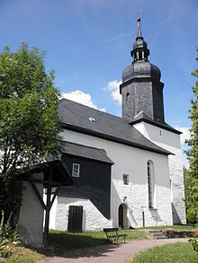 Dorfkirche