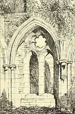 Thumbnail for File:An essay on the history of English church architecture prior to the separation of England from the Roman obedience (1881) (14783559755).jpg