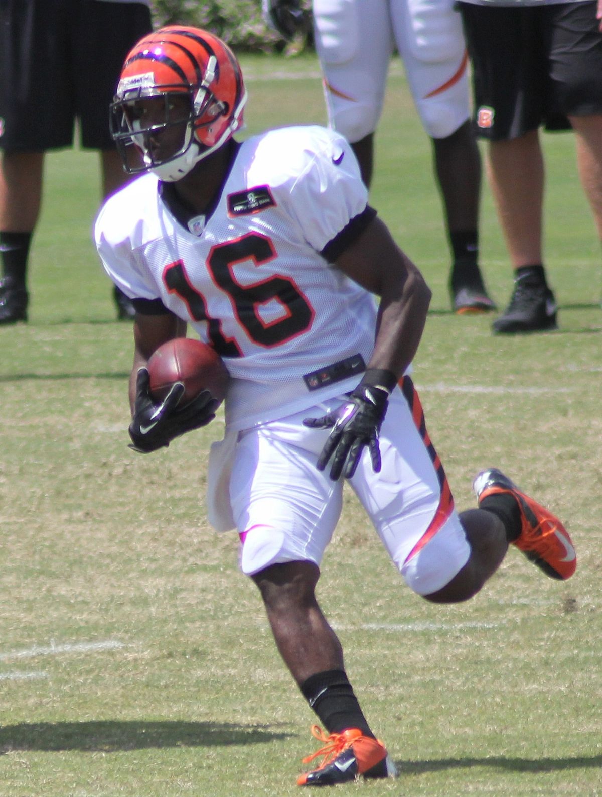 Andrew Hawkins - Wikipedia