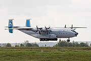 Antonov An-22 2