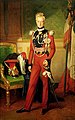Louis d'Orléans, Duke of Nemours, c.1835