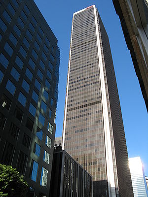 Aon Center (Los Angeles)