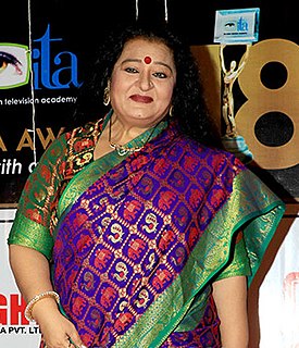 Apara Jariwala Indian television and Bollywood actress (born 1960)