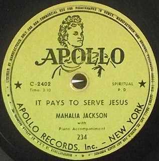 Apollo Records (1944)