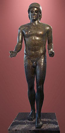 Apollo of Piombino Apolo de Piombino - Louvre.jpg