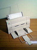 List of Apple printers - Wikipedia