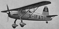 Miniatura pro Arado Ar 76