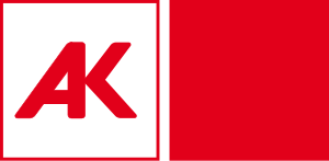 Logo der Kammer für Arbeiter und Angestellte