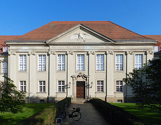 Prussian Privy State Archives The Secret State Archives Prussian Cultural Heritage traces back to the chancellery of the margrave of Brandenburg according to a charter issued in Stendal 1282.