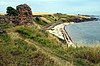 Ardross Castle - geograph.org.inggris - 697649.jpg